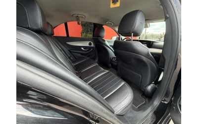 Mercedes-Benz E 350 БАРТЕР* 9G* Airmatic - автомобили, коли, обяви за нови и употребявани 8