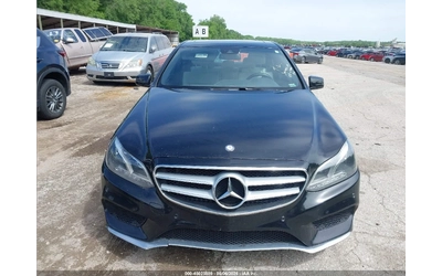 mercedes-benz-e-350 - 1