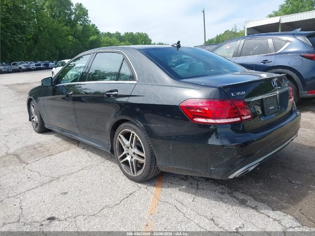 Mercedes-Benz E 350 4MATIC / ШИБИДАХ / ПОДГРЕВИ - автомобили, коли, обяви за нови и употребявани 3