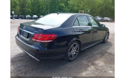 mercedes-benz-e-350 - 5