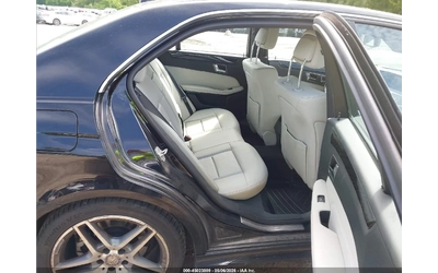 Mercedes-Benz E 350 4MATIC / ШИБИДАХ / ПОДГРЕВИ - автомобили, коли, обяви за нови и употребявани 8