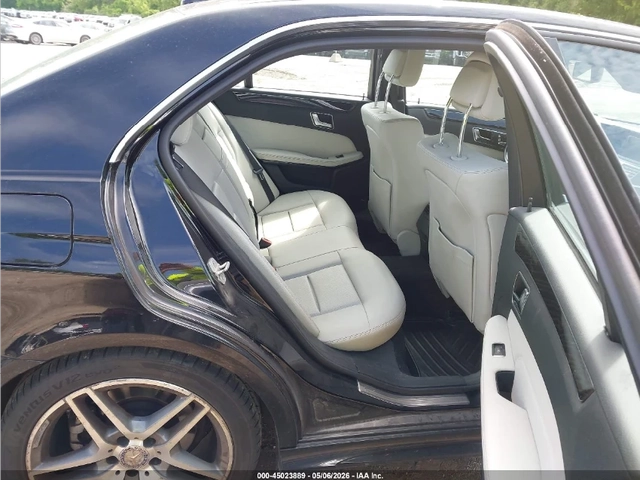 Mercedes-Benz E 350 4MATIC / ШИБИДАХ / ПОДГРЕВИ - автомобили, коли, обяви за нови и употребявани 8