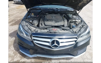 Mercedes-Benz E 350 4MATIC / ШИБИДАХ / ПОДГРЕВИ - автомобили, коли, обяви за нови и употребявани 9