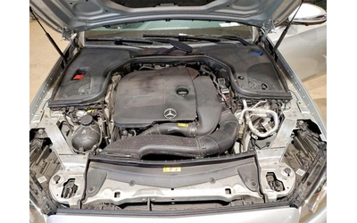 Mercedes-Benz E 350 4MATIC AMG PKG - автомобили, коли, обяви за нови и употребявани 10