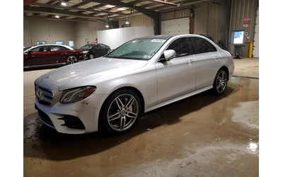 mercedes-benz-e-350 - 1