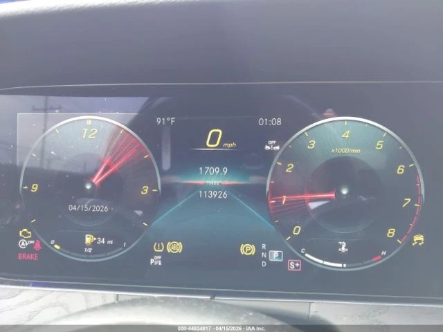 Mercedes-Benz E 350 AMG PKG| BURMESTER| PANO| 360| | - автомобили, коли, обяви за нови и употребявани 10