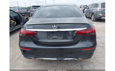 mercedes-benz-e-350 - 5