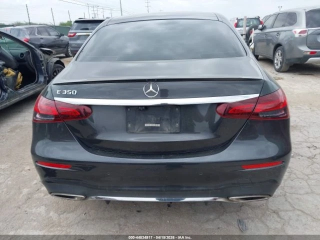 Mercedes-Benz E 350 AMG PKG| BURMESTER| PANO| 360| | - автомобили, коли, обяви за нови и употребявани 5