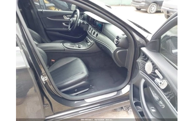 Mercedes-Benz E 350 AMG PKG| BURMESTER| PANO| 360| | - автомобили, коли, обяви за нови и употребявани 8