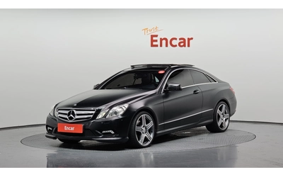 mercedes-benz-e-350 - 0