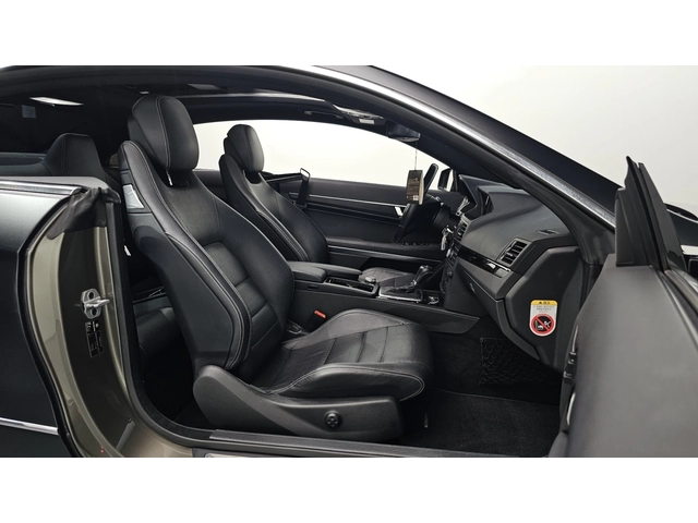 Mercedes-Benz E 350 AMG PK* MATTE TINT* ОБДУХ* ПАНО* КРАЙНА ЦЕНА - автомобили, коли, обяви за нови и употребявани 14
