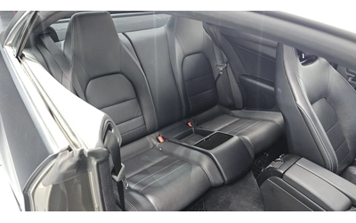 Mercedes-Benz E 350 AMG PK* MATTE TINT* ОБДУХ* ПАНО* КРАЙНА ЦЕНА - автомобили, коли, обяви за нови и употребявани 15