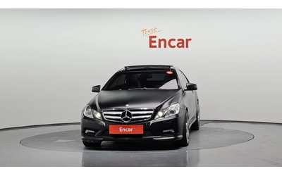 mercedes-benz-e-350 - 1