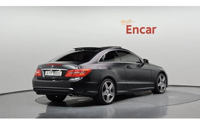 mercedes-benz-e-350 - 2