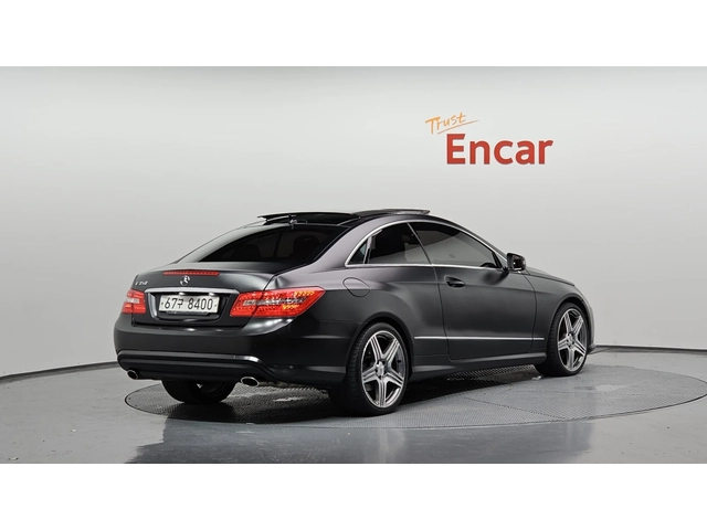 Mercedes-Benz E 350 AMG PK* MATTE TINT* ОБДУХ* ПАНО* КРАЙНА ЦЕНА - автомобили, коли, обяви за нови и употребявани 2