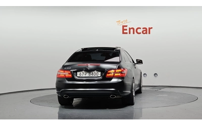 mercedes-benz-e-350 - 3
