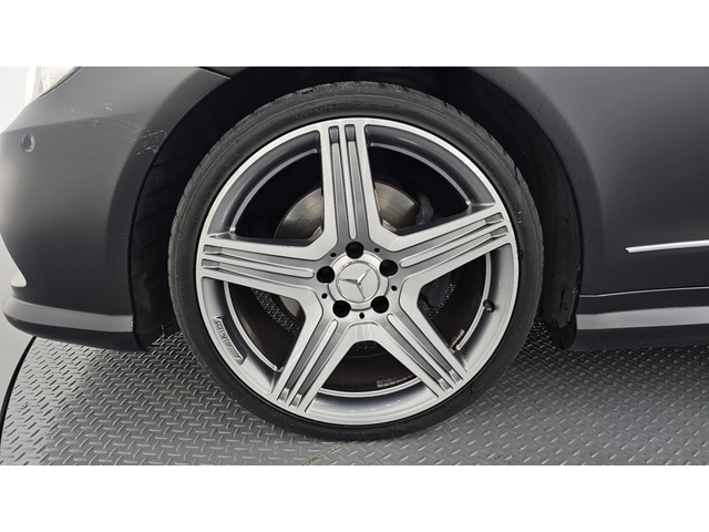 Mercedes-Benz E 350 AMG PK* MATTE TINT* ОБДУХ* ПАНО* КРАЙНА ЦЕНА - автомобили, коли, обяви за нови и употребявани 4