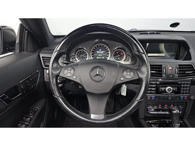 Mercedes-Benz E 350 AMG PK* MATTE TINT* ОБДУХ* ПАНО* КРАЙНА ЦЕНА - автомобили, коли, обяви за нови и употребявани 5