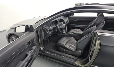 Mercedes-Benz E 350 AMG PK* MATTE TINT* ОБДУХ* ПАНО* КРАЙНА ЦЕНА - автомобили, коли, обяви за нови и употребявани 8