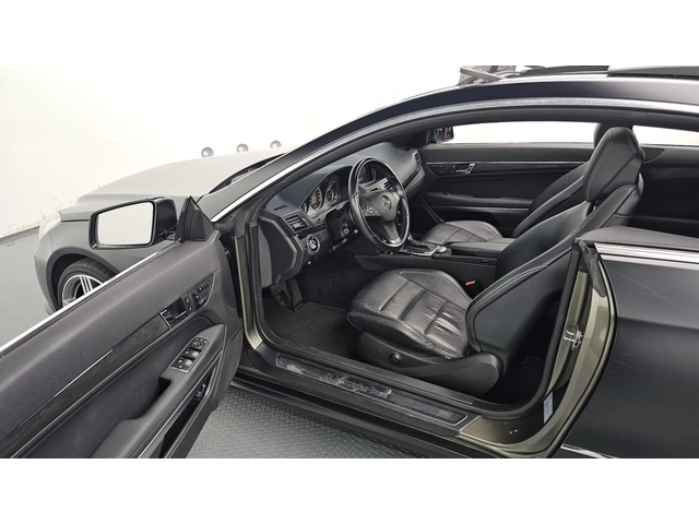 Mercedes-Benz E 350 AMG PK* MATTE TINT* ОБДУХ* ПАНО* КРАЙНА ЦЕНА - автомобили, коли, обяви за нови и употребявани 8
