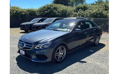 mercedes-benz-e-350 - 0