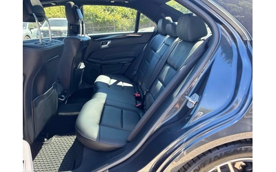 Mercedes-Benz E 350 CARFAX - автомобили, коли, обяви за нови и употребявани 12