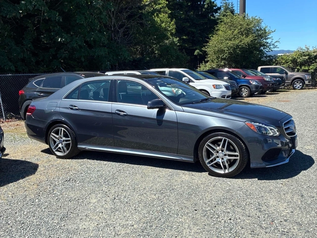 Mercedes-Benz E 350 CARFAX - автомобили, коли, обяви за нови и употребявани 2