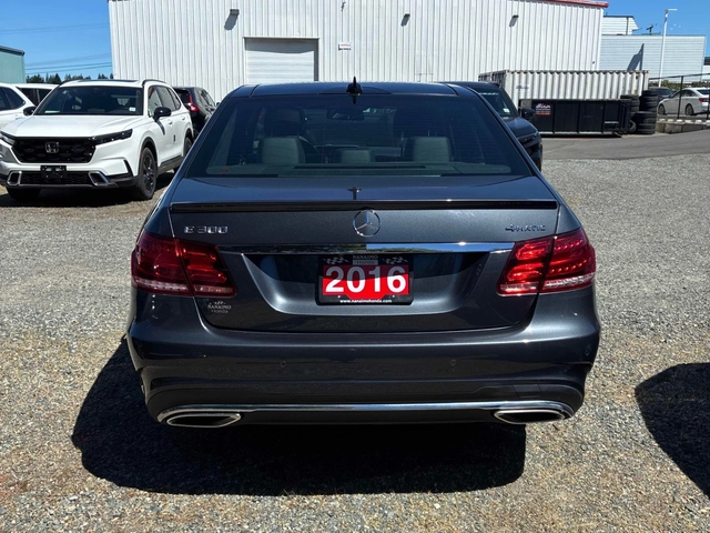 Mercedes-Benz E 350 CARFAX - автомобили, коли, обяви за нови и употребявани 3