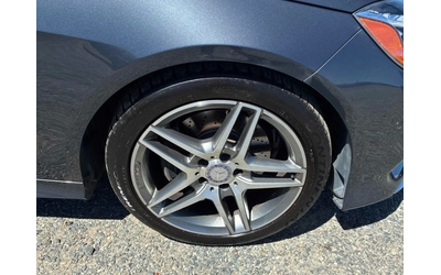 mercedes-benz-e-350 - 5