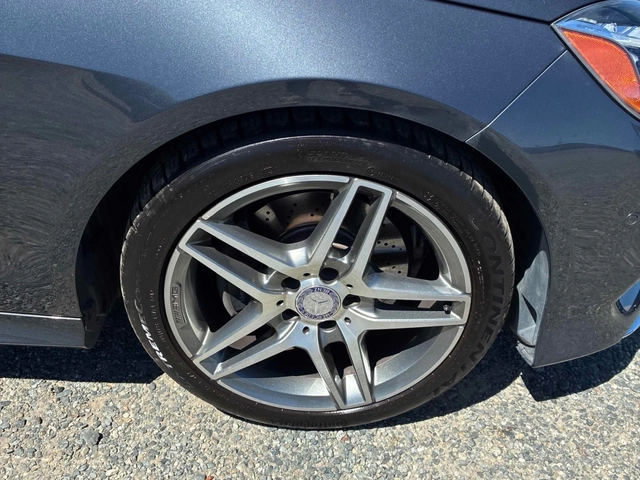 Mercedes-Benz E 350 CARFAX - автомобили, коли, обяви за нови и употребявани 5