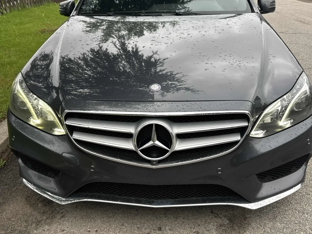Mercedes-Benz E 350 2 КЛЮЧА * СЕРВИЗНА ИСТ * ПАНОРАМА * CARFAX - автомобили, коли, обяви за нови и употребявани 1
