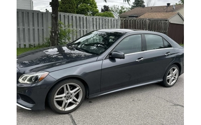 mercedes-benz-e-350 - 2