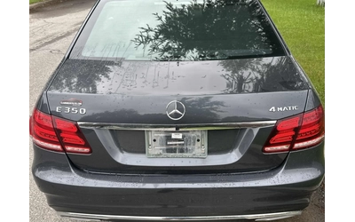 mercedes-benz-e-350 - 4