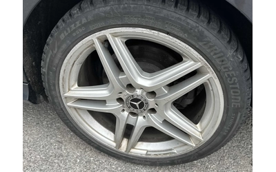 mercedes-benz-e-350 - 5