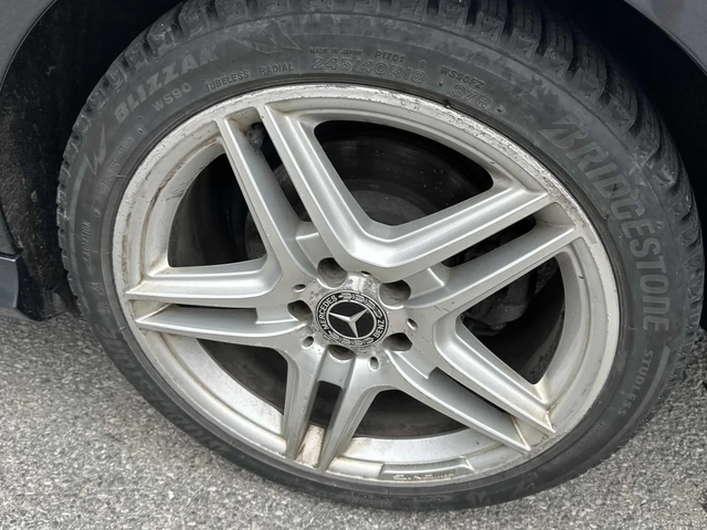 Mercedes-Benz E 350 2 КЛЮЧА * СЕРВИЗНА ИСТ * ПАНОРАМА * CARFAX - автомобили, коли, обяви за нови и употребявани 5