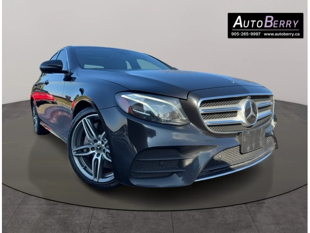 Mercedes-Benz E 350 2020 Mercedes-Benz E-Class E 350 - автомобили, коли, обяви за нови и употребявани 0