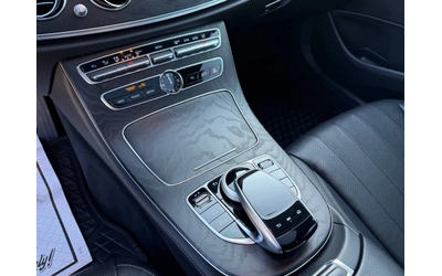 Mercedes-Benz E 350 2020 Mercedes-Benz E-Class E 350 - автомобили, коли, обяви за нови и употребявани 10