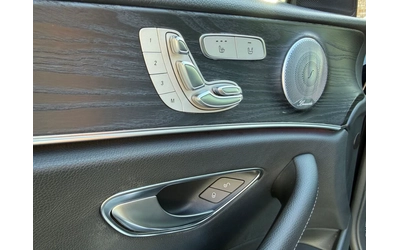 Mercedes-Benz E 350 2020 Mercedes-Benz E-Class E 350 - автомобили, коли, обяви за нови и употребявани 11