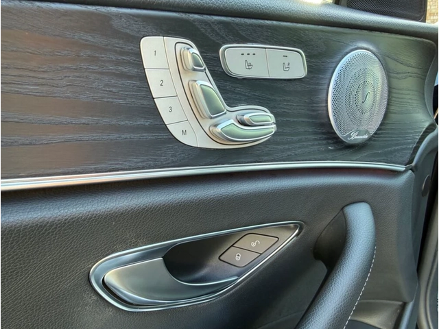 Mercedes-Benz E 350 2020 Mercedes-Benz E-Class E 350 - автомобили, коли, обяви за нови и употребявани 11