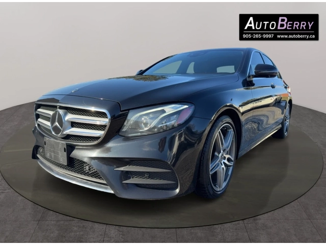 Mercedes-Benz E 350 2020 Mercedes-Benz E-Class E 350 - автомобили, коли, обяви за нови и употребявани 2