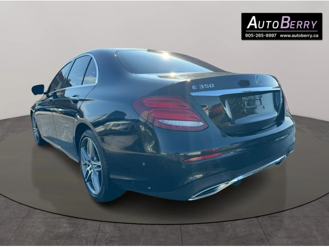 Mercedes-Benz E 350 2020 Mercedes-Benz E-Class E 350 - автомобили, коли, обяви за нови и употребявани 3
