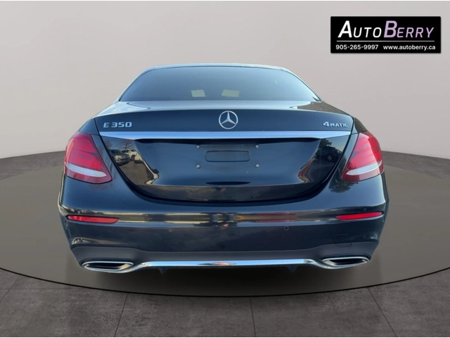 Mercedes-Benz E 350 2020 Mercedes-Benz E-Class E 350 - автомобили, коли, обяви за нови и употребявани 4