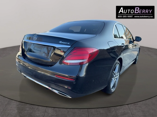 Mercedes-Benz E 350 2020 Mercedes-Benz E-Class E 350 - автомобили, коли, обяви за нови и употребявани 5