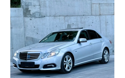 mercedes-benz-e-350 - 0