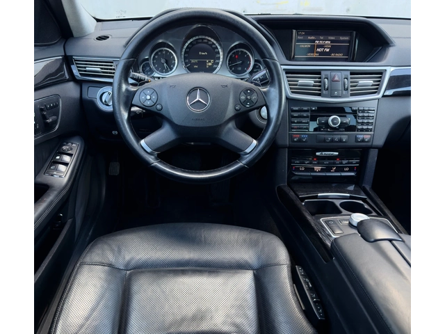 Mercedes-Benz E 350 CDI 4matic/Distronic/NAVI/FULL FULL - автомобили, коли, обяви за нови и употребявани 11