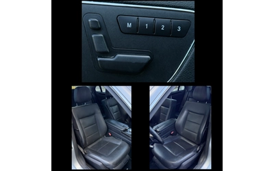 Mercedes-Benz E 350 CDI 4matic/Distronic/NAVI/FULL FULL - автомобили, коли, обяви за нови и употребявани 13