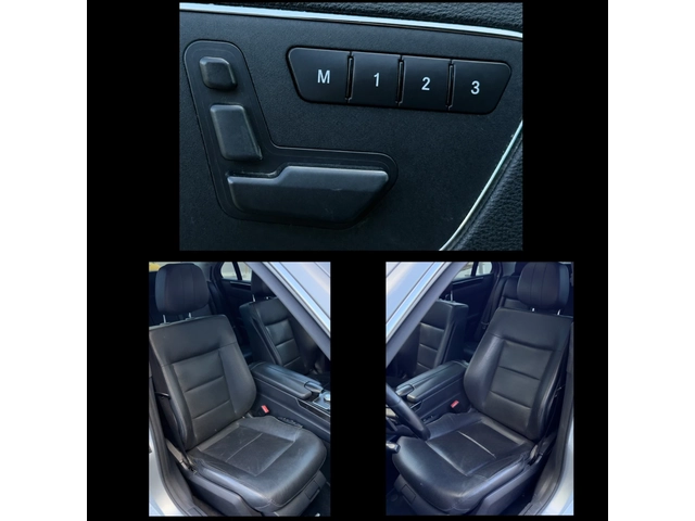 Mercedes-Benz E 350 CDI 4matic/Distronic/NAVI/FULL FULL - автомобили, коли, обяви за нови и употребявани 13