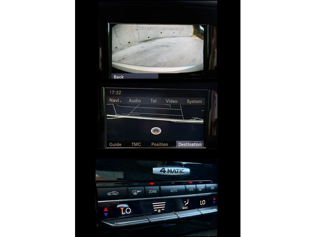 Mercedes-Benz E 350 CDI 4matic/Distronic/NAVI/FULL FULL - автомобили, коли, обяви за нови и употребявани 15