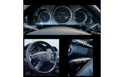 Mercedes-Benz E 350 CDI 4matic/Distronic/NAVI/FULL FULL - автомобили, коли, обяви за нови и употребявани 16