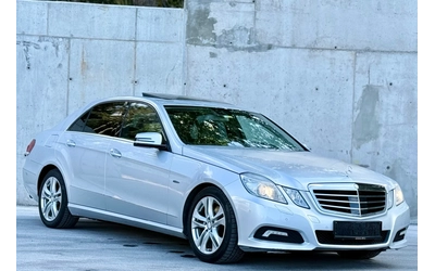 mercedes-benz-e-350 - 2